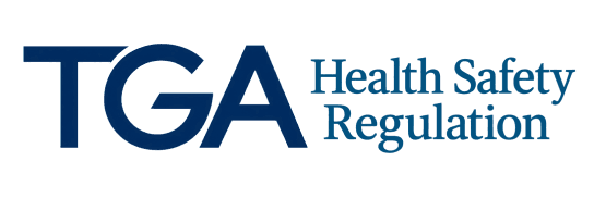 TGA — Health Safety Regulation