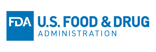 U.S. Food & Drug Administration