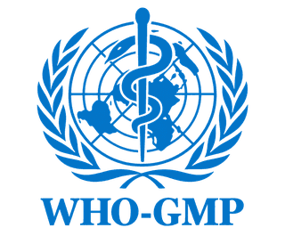 WHO-GMP